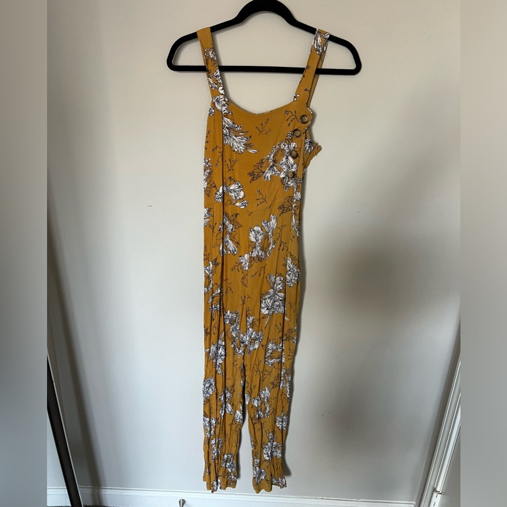 Women’s Jumpsuit
